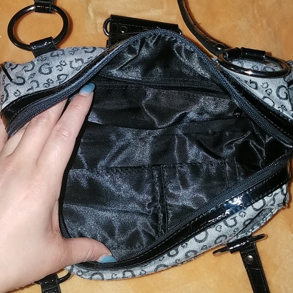 Guess hand bag - Picture 4 of 4